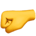 :left_facing_fist: