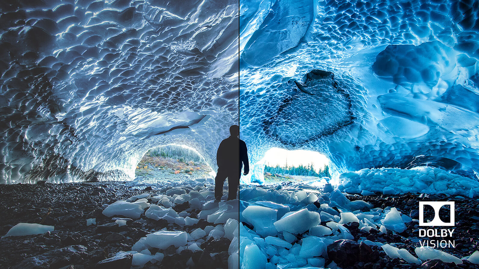 More Dolby Vision More Dolby Vision