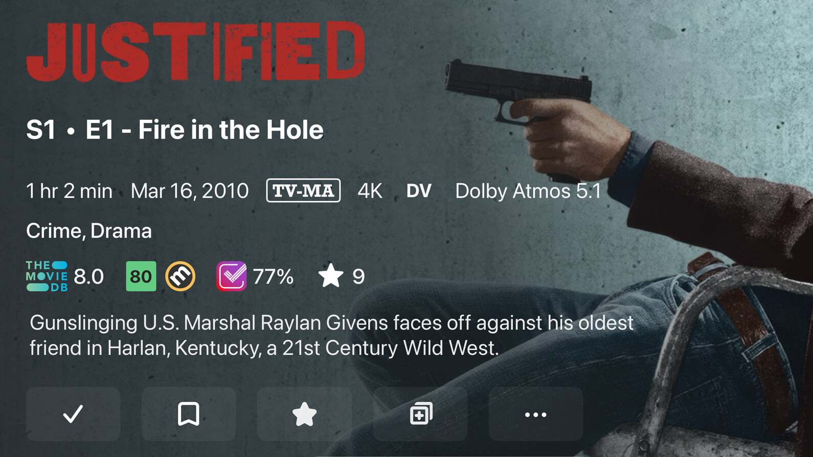 Metacritic ratings Metacritic ratings