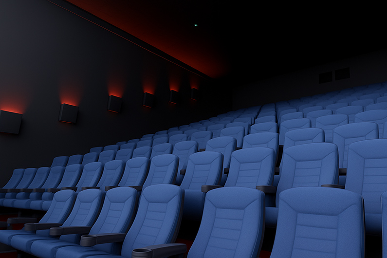 Immersive Environments