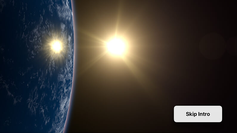 Skip intros & credits